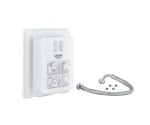 Grohe - Eje de revisión para pulsador de descarga pequeño 40949000