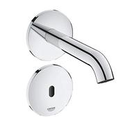 Grohe Essence grifo de lavabo empotrado electrónico StarLight Chrome 36447000