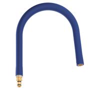 GROHE Caño para grifo de lavabo GrohFlexx Azul 30321TY0