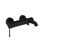Grohe Essence New - Grifo de bañera, negro mate 336242431