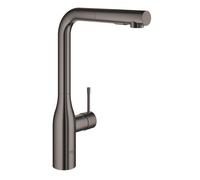 Grohe Essence grifo de cocina de pie Hard Graphite 30270A00
