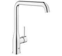 Grohe Essence grifo de cocina de pie StarLight Chrome 30269000