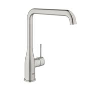 Grohe Essence grifo de cocina de pie SuperSteel 30269DC0