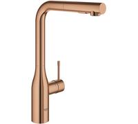Grohe Essence grifo de cocina de pie Warm Sunset 30270DA0