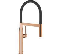 Grohe Essence grifo de cocina de pie Warm Sunset 30294DA0