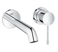 Grohe Essence grifo para lavabo empotrado cromo 19408001