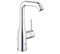 GROHE Grifo para lavabo Essence 32628001 Monomando caño alto StarLight Chrome