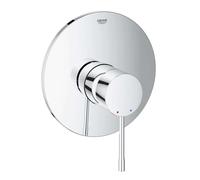 Grohe Essence - Grifo empotrado de ducha, cromo 19286001