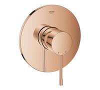 Grohe Essence - Grifo empotrado de ducha, Warm Sunset 24057DA1