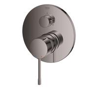 Grohe Essence - Grifo empotrado para 3 dispositivos, Hard Graphite 24092A01