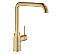 Grohe Essence - Grifo monomando de fregadero, Cool Sunrise 30269GL0