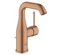 Grohe Essence grifo para lavabo de pie Brushed Warm Sunset 23462DL1
