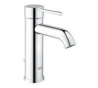 Grohe Essence - Grifo monomando de lavabo S, cromo 23591001