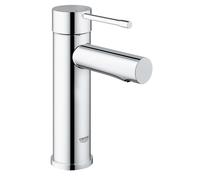 Grohe Essence - Grifo monomando de lavabo S, cromo 34294001