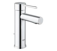 Grohe Essence grifo para lavabo de pie StarLight Chrome 23379001
