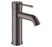 Grohe Essence grifo para lavabo de pie Hard Graphite 23590A01