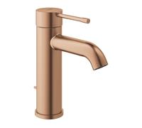 Grohe Essence grifo para lavabo de pie Brushed Warm Sunset 23589DL1