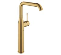 Grohe Essence New grifo para lavabo de pie Brushed Cool Sunrise 32901GN1