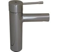 GROHE Essence: Grifo monomando para lavabo, tamaño S, sin kit de desagüe