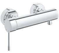 Grohe Essence grifo para ducha a pared StarLight Chrome 33636001
