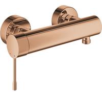 Grohe Essence grifo para ducha a pared Warm Sunset 33636DA1