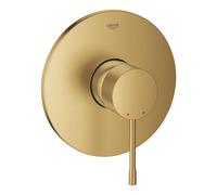 Grohe Essence grifo para ducha empotrado Brushed Cool Sunrise 24057GN1