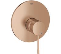 Grohe Essence grifo para ducha empotrado Brushed Warm Sunset 19286DL1