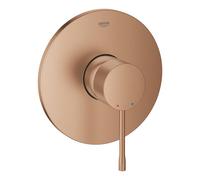 Grohe Essence grifo para ducha empotrado Brushed Warm Sunset 24057DL1