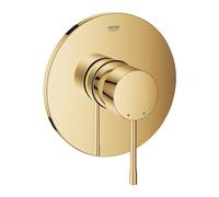 Grohe Essence grifo para ducha empotrado Cool Sunrise 24057GL1