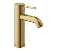 Grohe Essence grifo para lavabo de pie Brushed Cool Sunrise 23590GN1