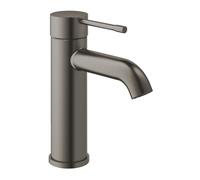 Grohe Essence grifo para lavabo de pie Brushed Hard Graphite 23590AL1