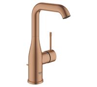 Grohe Essence grifo para lavabo de pie Brushed Warm Sunset 32628DL1