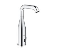 Grohe Essence grifo para lavabo de pie electrónico StarLight Chrome 36445000