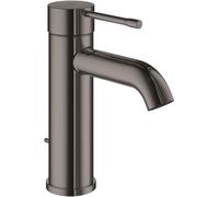 Grohe Essence grifo para lavabo de pie Hard Graphite 23589A01