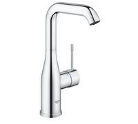 Grohe Essence grifo para lavabo de pie StarLight Chrome 23541001