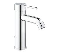 GROHE Grifo monomando de lavabo Essence 23589001 StarLight Chrome - vaciador automático