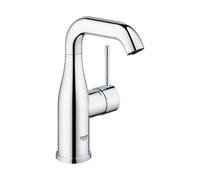 Grohe Essence grifo para lavabo de pie StarLight Chrome 23798001