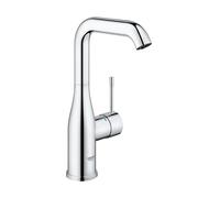 Grohe Essence grifo para lavabo de pie StarLight Chrome 23799001