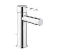 Grohe Essence grifo para lavabo de pie StarLight Chrome 32898001