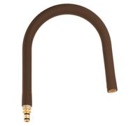 Grohe Essence - Manguera de grifo de fregadero, marrón oscuro 30321HG0