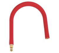Grohe Essence - Manguera para grifería de fregadero, rojo 30321DG0