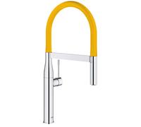 GROHE Caño de grifo para lavabo GrohFlexx 30321YF0