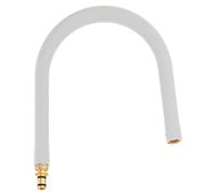 GROHE Caño para grifo Essence GrohFlexx 30321MW0 – color marmóreo