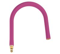 Grohe Essence New - Flexo para grifo de cocina Caño para Essence Profesional color púrpura Ref. 30321DU0