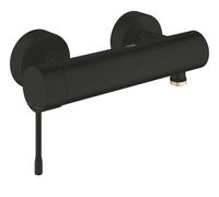 Grohe Essence New - Grifo de ducha, negro mate 336362431