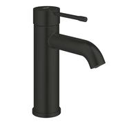 Grohe Essence New - Grifo de lavabo, negro mate 235902431