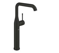 Grohe Essence New - Grifo de lavabo, negro mate 329012431