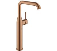 Grohe Essence New grifo para lavabo de pie Brushed Warm Sunset 32901DL1
