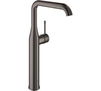 Grohe Essence New grifo para lavabo de pie Hard Graphite 32901A01