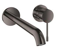Grohe Essence New grifo para lavabo empotrado grafito 19967A01